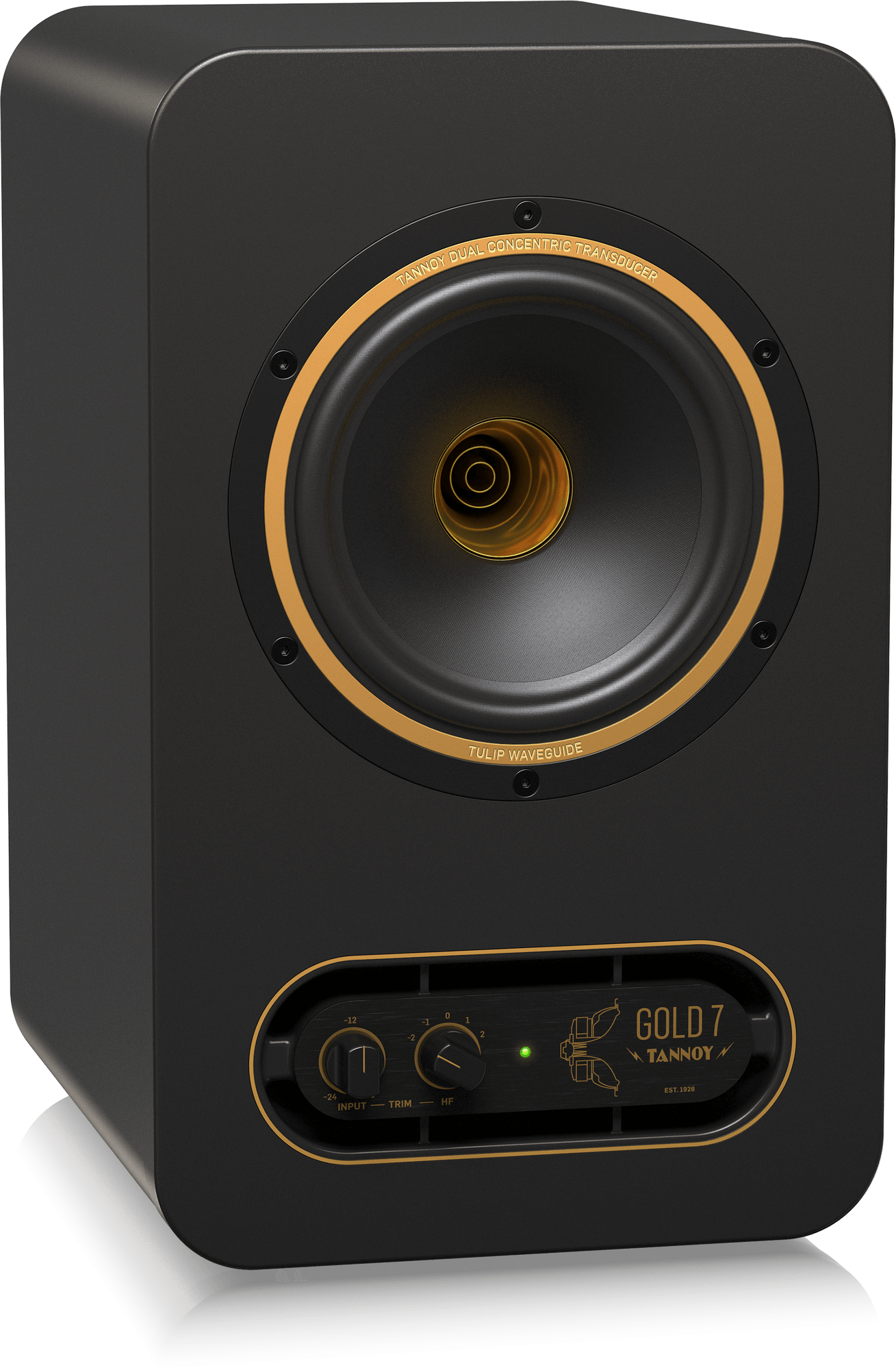 Tannoy | Product | GOLD 7