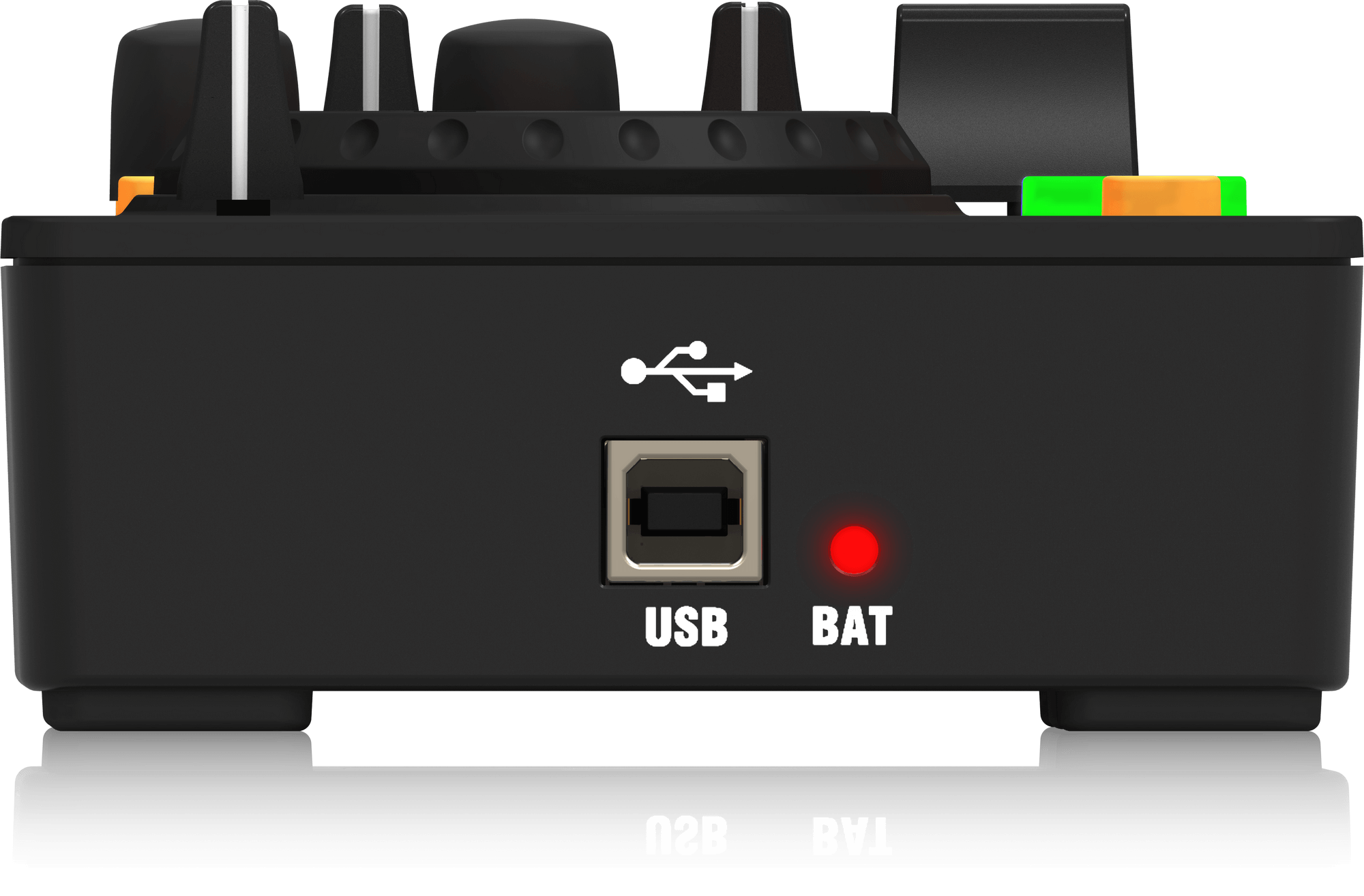 Behringer | Product | CMD MICRO