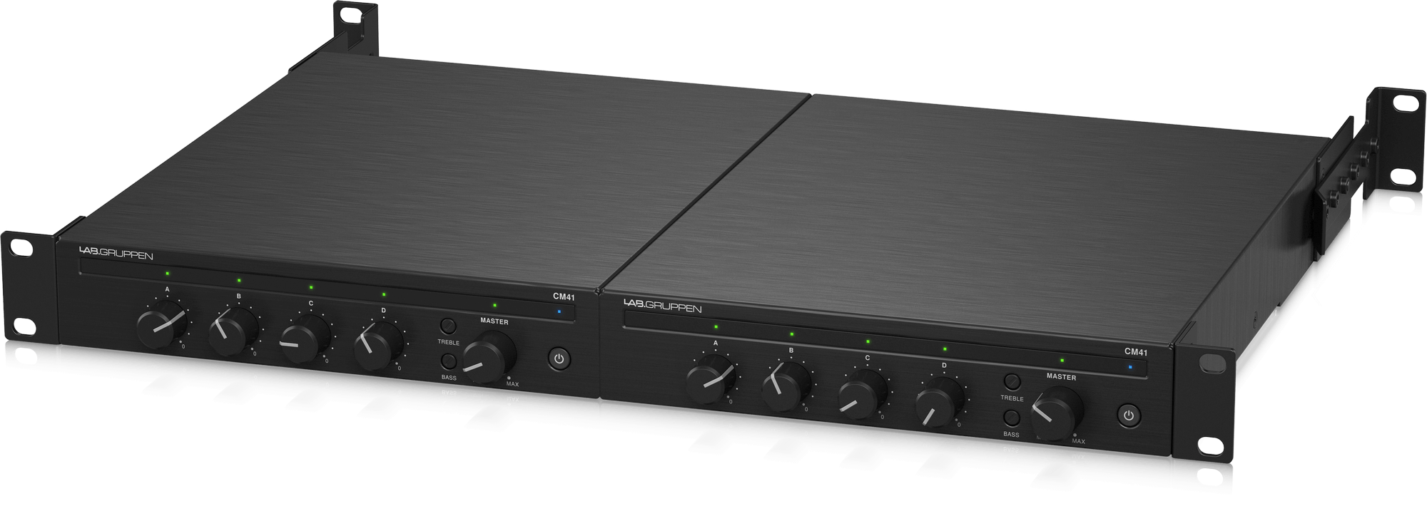 Lab Gruppen | Product | CM41