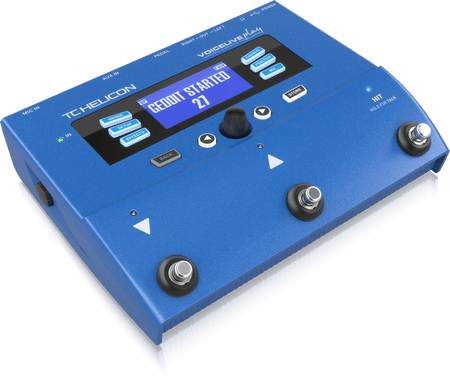 TC Helicon | Product | VOICELIVE PLAY TC Helicon | Product | VOICELIVE PLAY