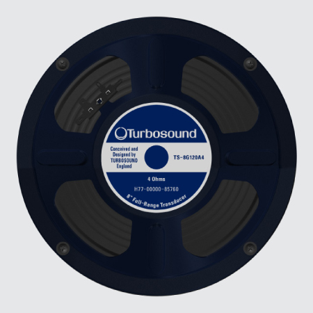 Turbosound - The Sound Difference