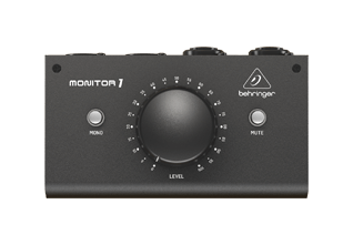 Behringer | Series | Monitor Series