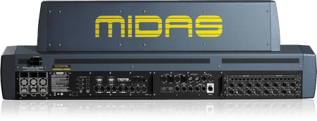 Midas | Product | PRO6-PRO9
