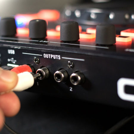 Behringer | Product | CMD STUDIO 2A