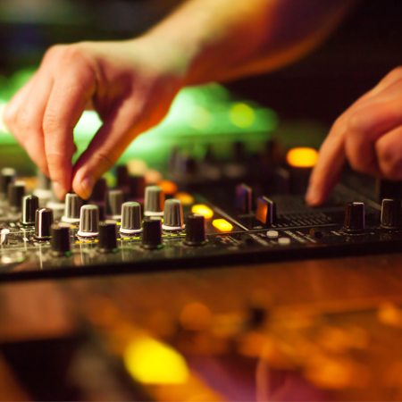 Behringer | Product | RD-9