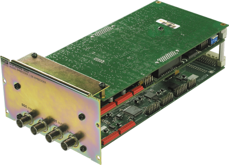 TC Electronic | Product | DSP6000 SDI DSP DIGITAL BYPASS