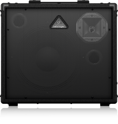 Behringer | Product | K1800FX