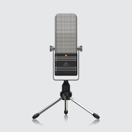 Designed for Live Streamers 