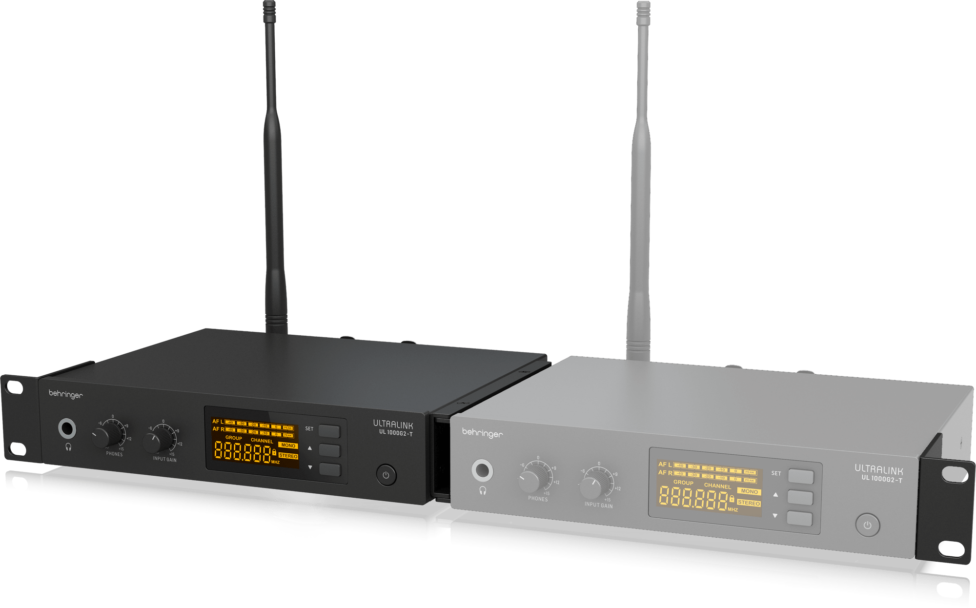 Behringer | Product | UL 1000G2