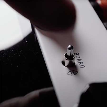 TC Electronic | Product | PLETHORA X5