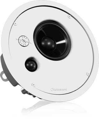 Turbosound | Product | TCS32C-T-WH