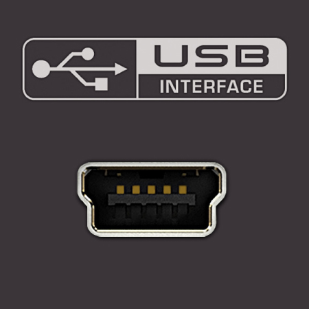 Behringer | Product | X-TOUCH MINI