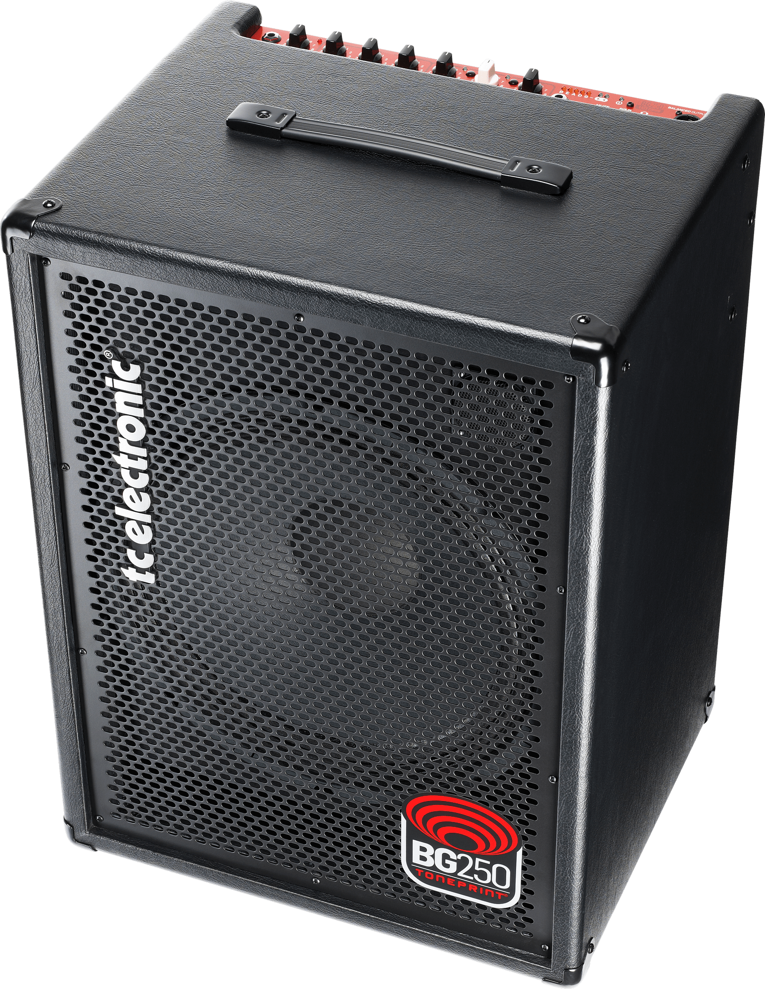 TC Electronic | Product | BG250-115MKII