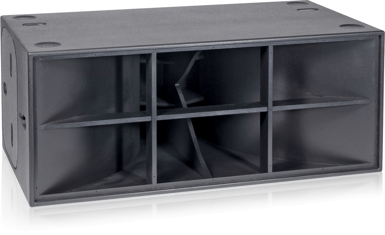 Turbosound | Product | TSW-218