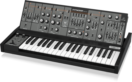 Behringer | Product | MS-5