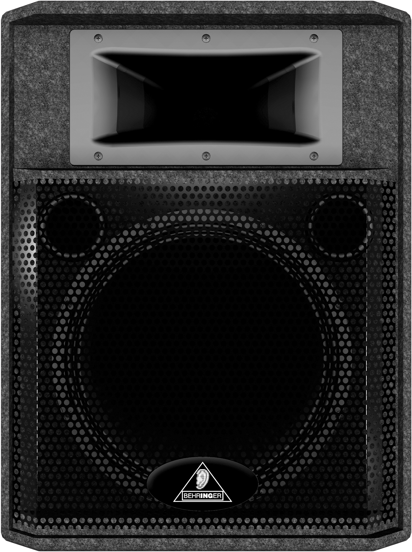 Behringer | Product | P1220