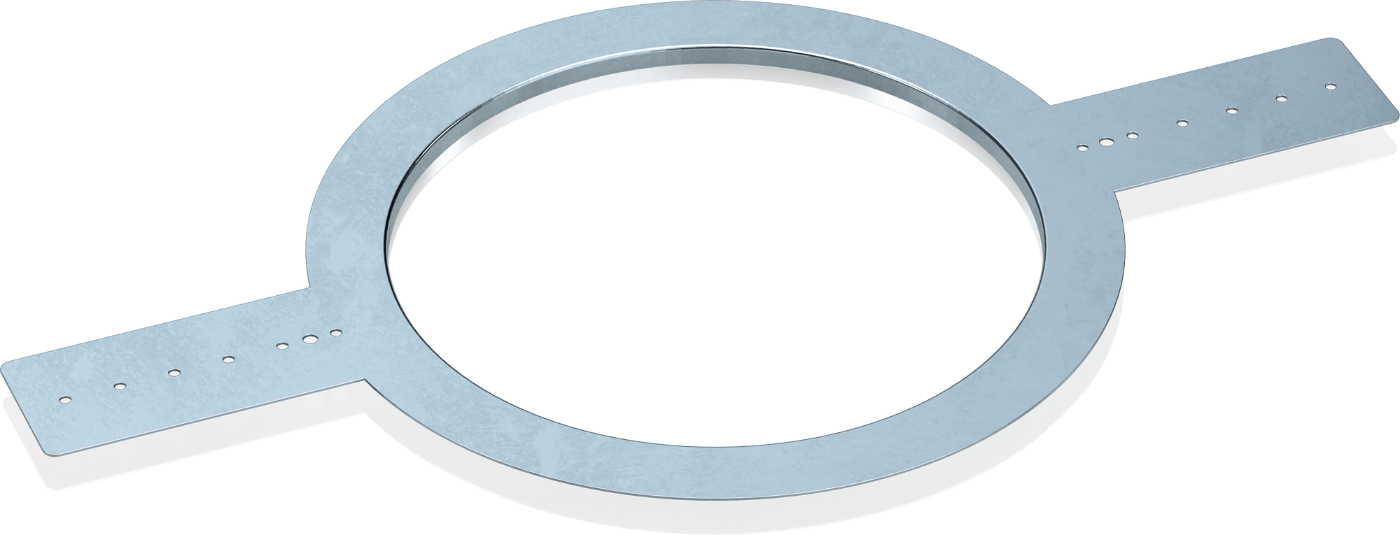 Taruri　1001 HomePop Square Ottoman with Lift Off Top - Brown Faux