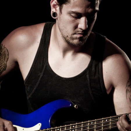 Behringer | Product | FX600