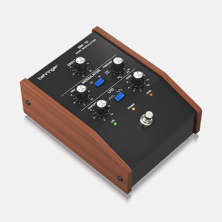 Behringer | Product | BM-12-RING-MODULATOR