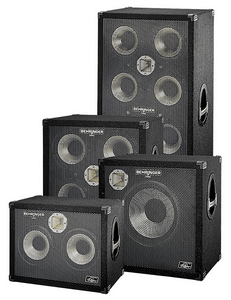 Behringer | Product | BA810