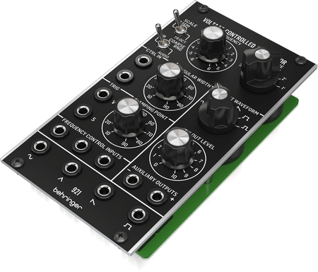 Behringer | Product | 921B OSCILLATOR