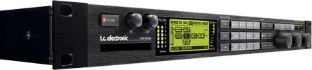 109* TC Electronic FIREWORX　マルチエフェクター TC Electronic FireworX