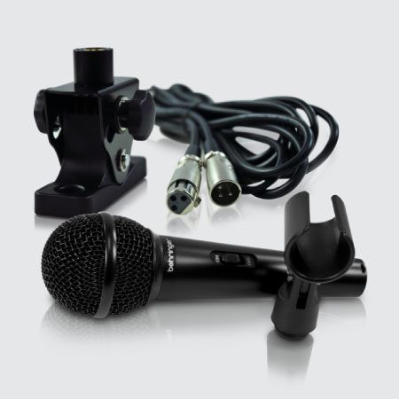 Behringer | Product | EPA150