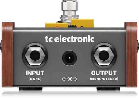 tc electronic JUNE-60 箱あり TC Electronic | Product | JUNE-60 CHORUS