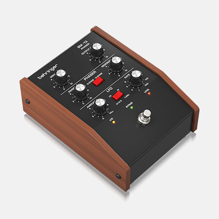 Behringer | Product | BM-13-PHASER