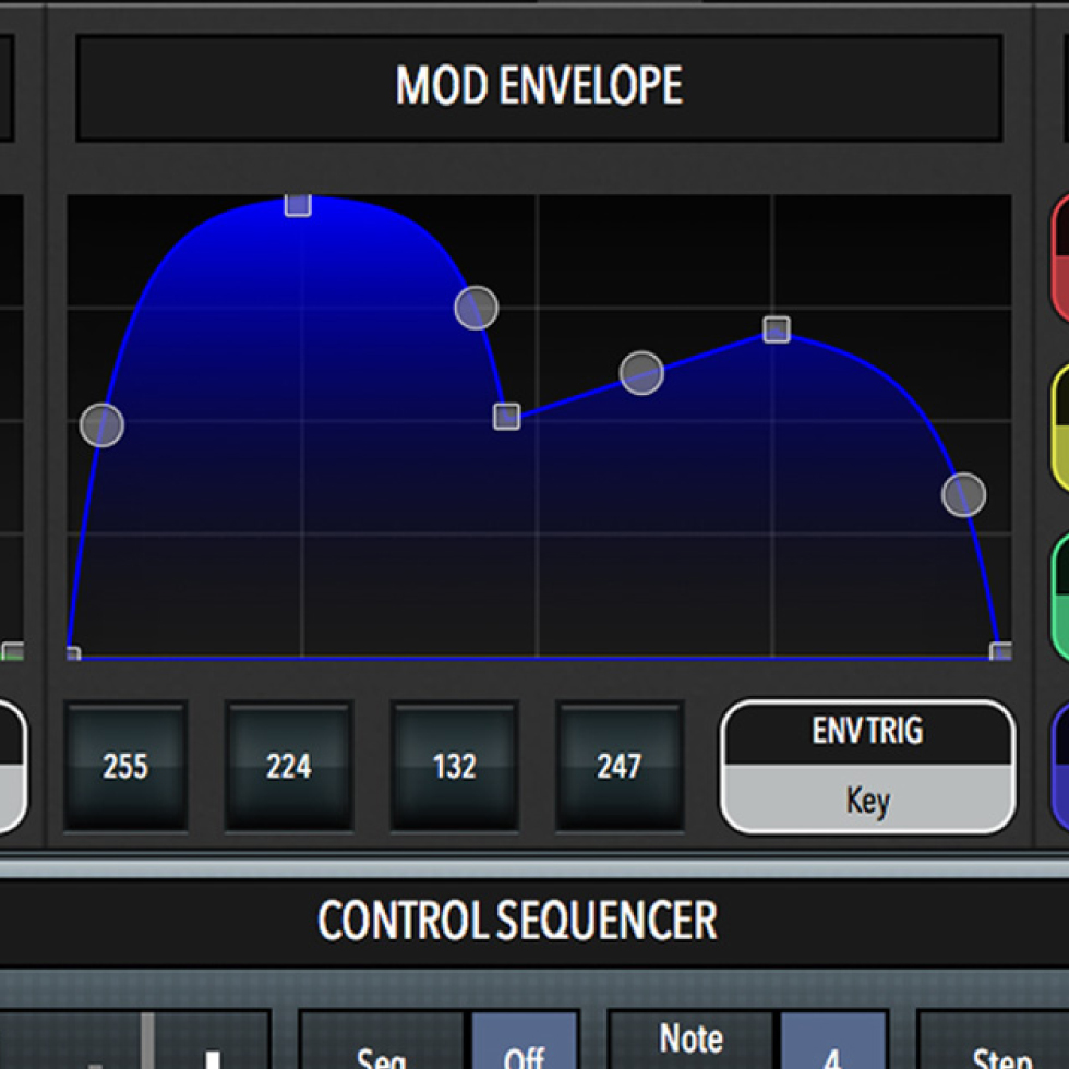 Behringer | Product | DEEPMIND 6 Behringer | Product | DEEPMIND 6