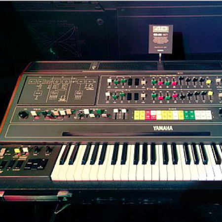Behringer | Product | ODYSSEY