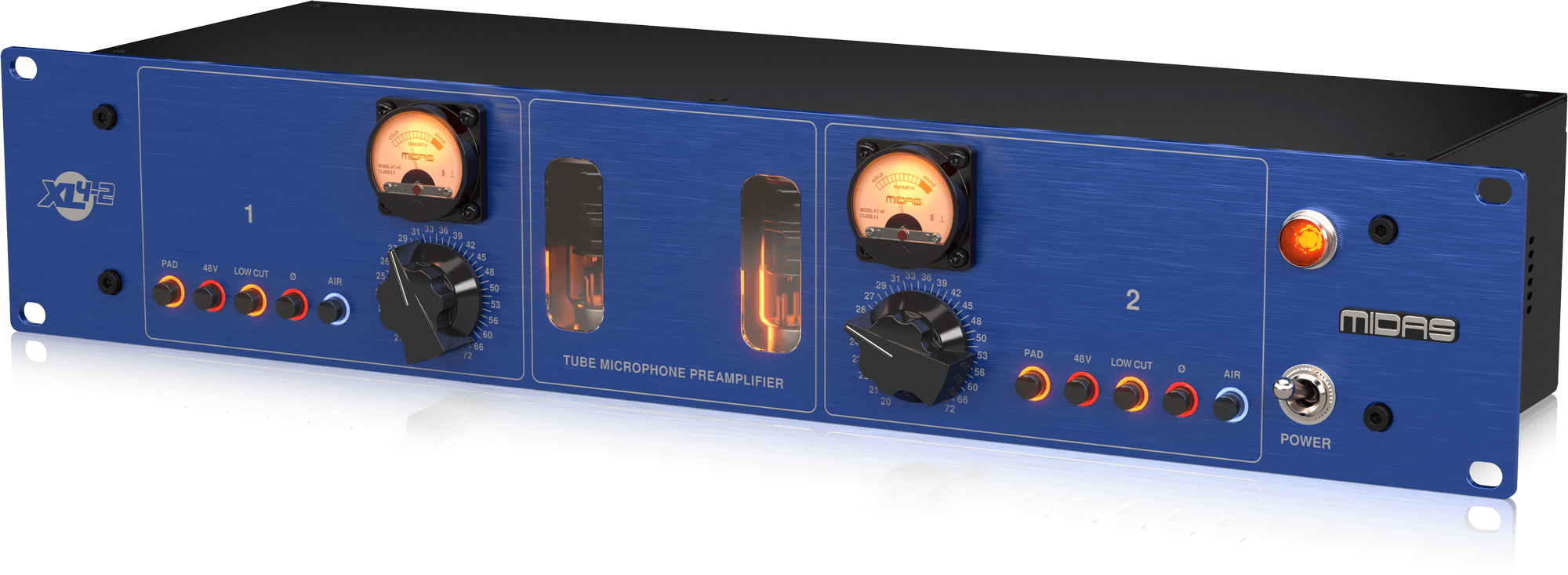 Midas | Product | XL4-2