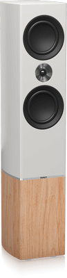 Tannoy | Product | PLATINUM F6-WH