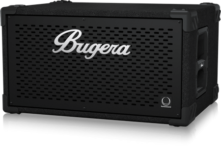 Bugera BT210TS / ブゲラ ベースキャビネット Bugera BT210TS Bass Speaker Cabinet (1600 Watts, 2x10