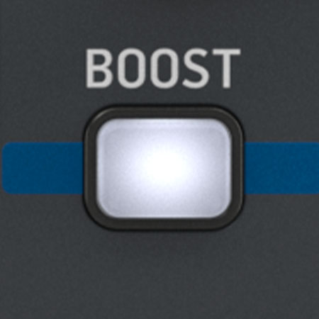 High Pass Filter