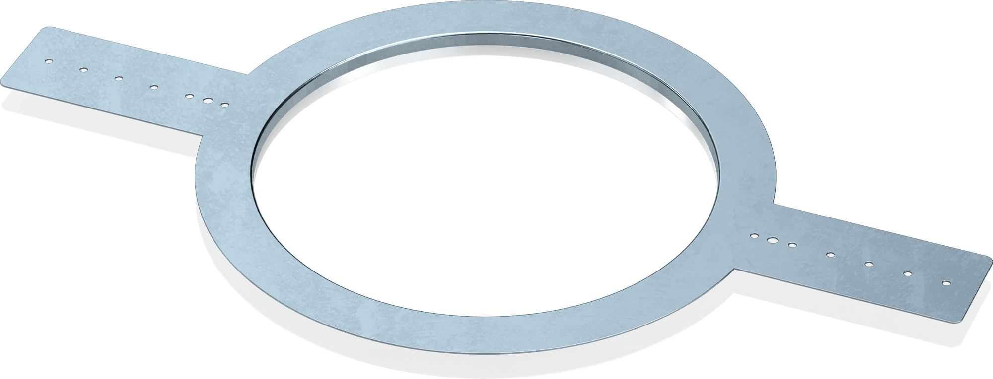 Tannoy | Product | PLASTER RING CMS 801/803