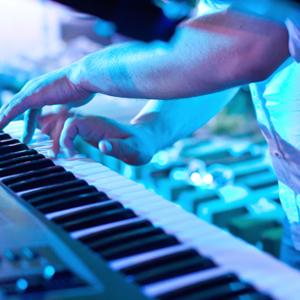TC Helicon | Product | PERFORM-VK