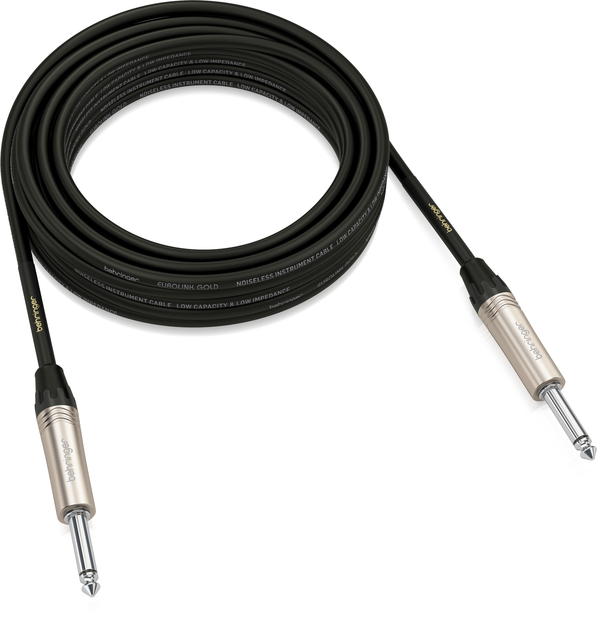 Behringer | Product | GIC-600