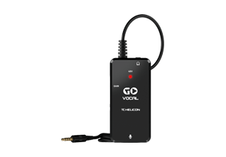TC Helicon | Series | GO Series