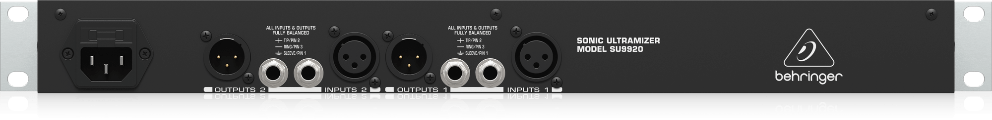 Behringer | Product | SU9920
