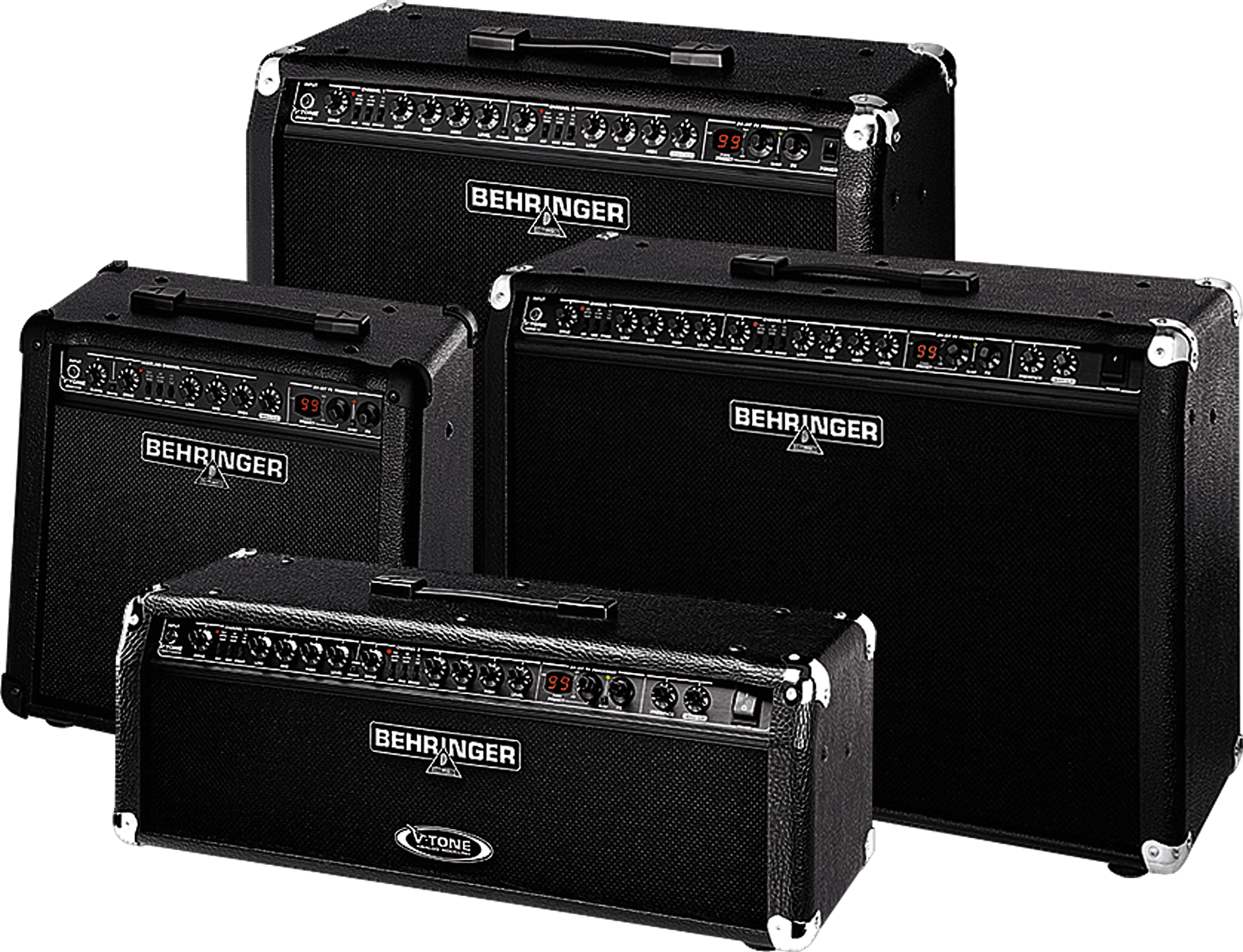 Behringer | Product | GMX110