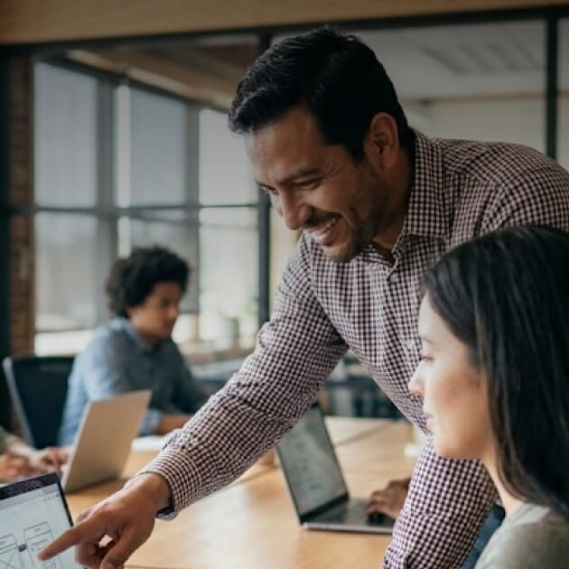 Pre-Sales Technical Support