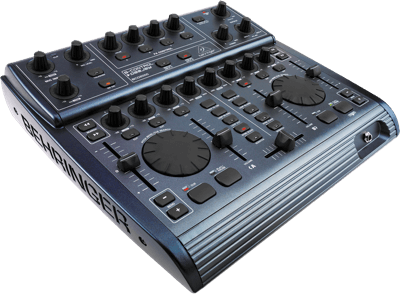 Behringer | Product | BCD2000