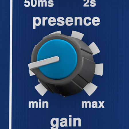 Variable Dynamics & "Air"