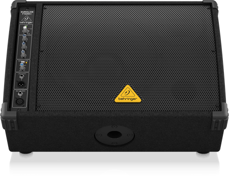 Behringer | Product | F1320D Behringer | Product | F1320D