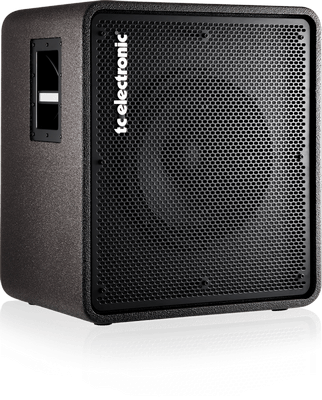 TC Electronic | Product | RS115