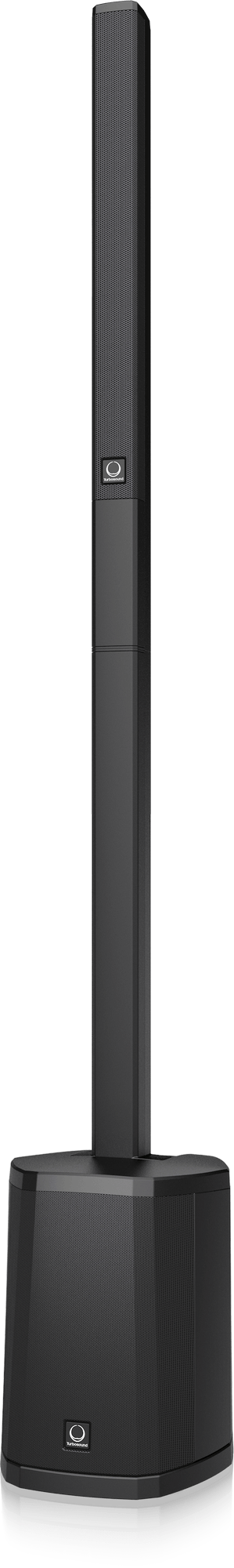 Turbosound INSPIRE iP500 パワードコラムスピーカー. Amazon.com: Turbosound iNSPIRE iP500 V2 Powered Column