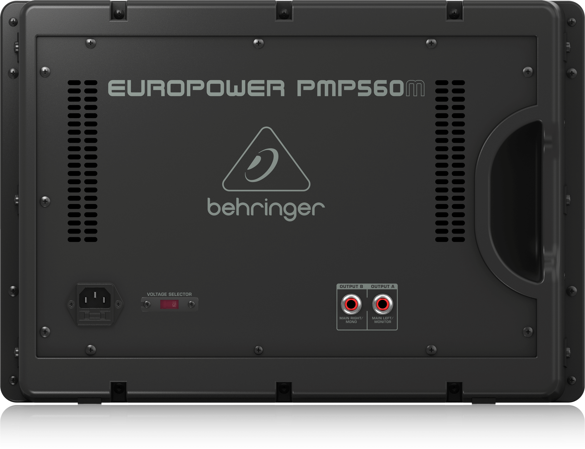 Behringer | Product | PMP560M Behringer | Product | PMP560M