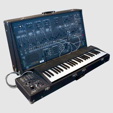Behringer | Product | TD-3-MO-AM