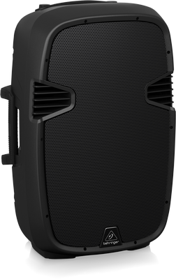 Behringer 　B1500HP　サブウーファー 　2200W 　15インチ BEHRINGER ( ベリンガー ) B1500XP EUROLIVE パワードサブ